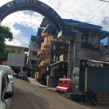 Abhi'S Homestay Port Blair Exterior foto