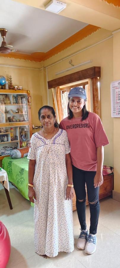 Abhi'S Homestay Port Blair Exterior foto