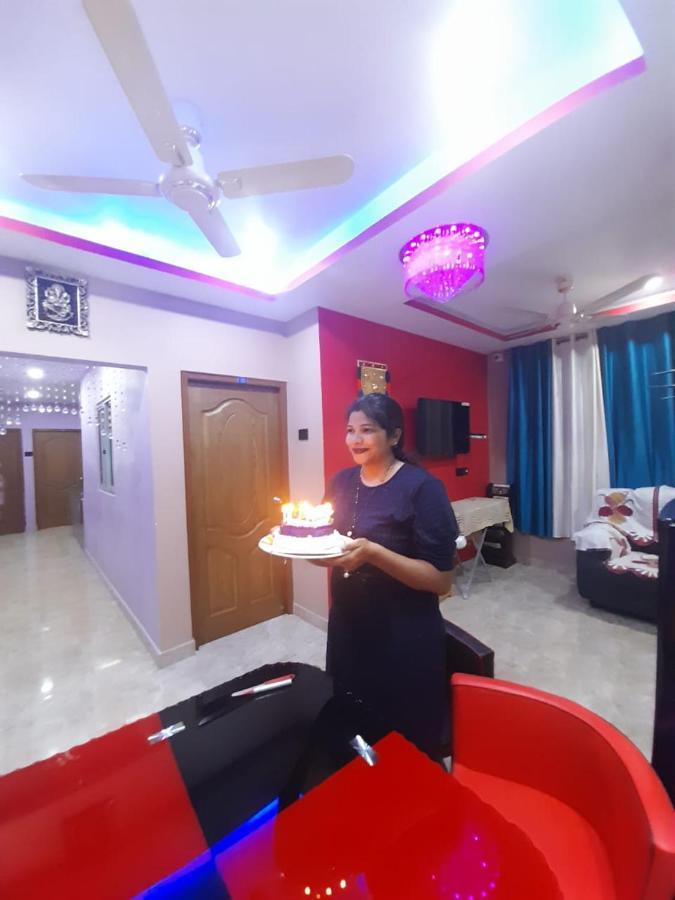 Abhi'S Homestay Port Blair Exterior foto