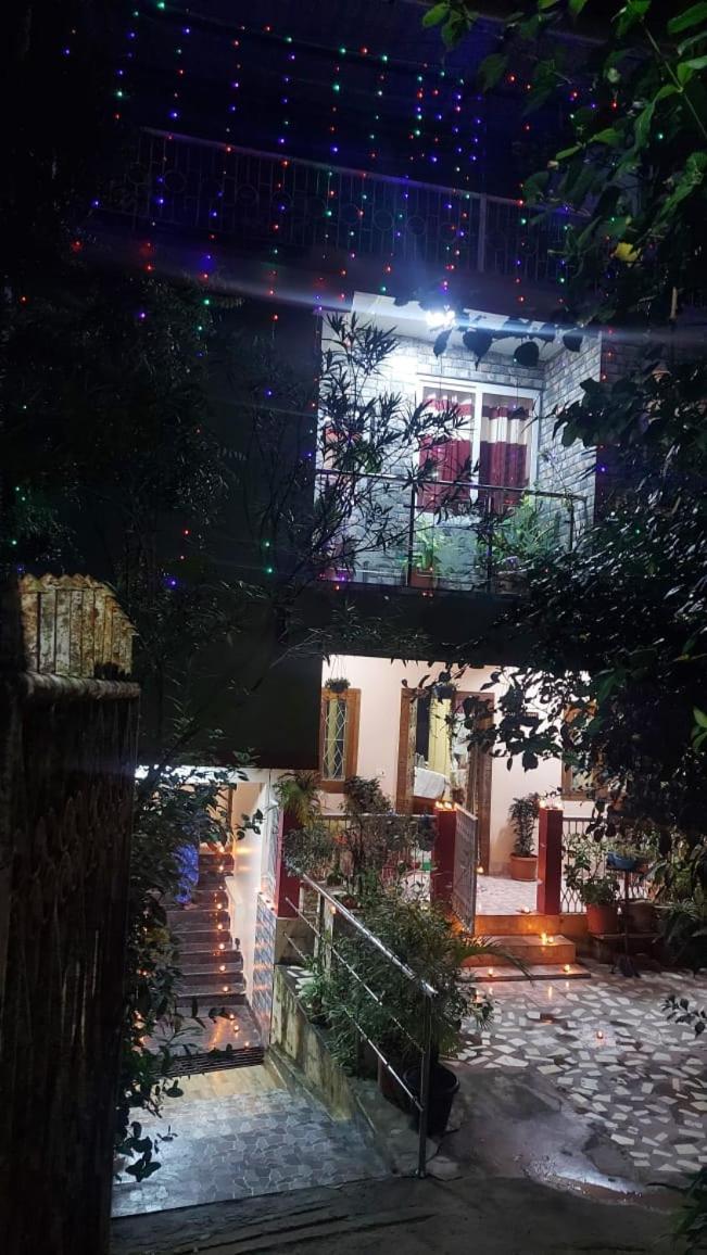 Abhi'S Homestay Port Blair Exterior foto