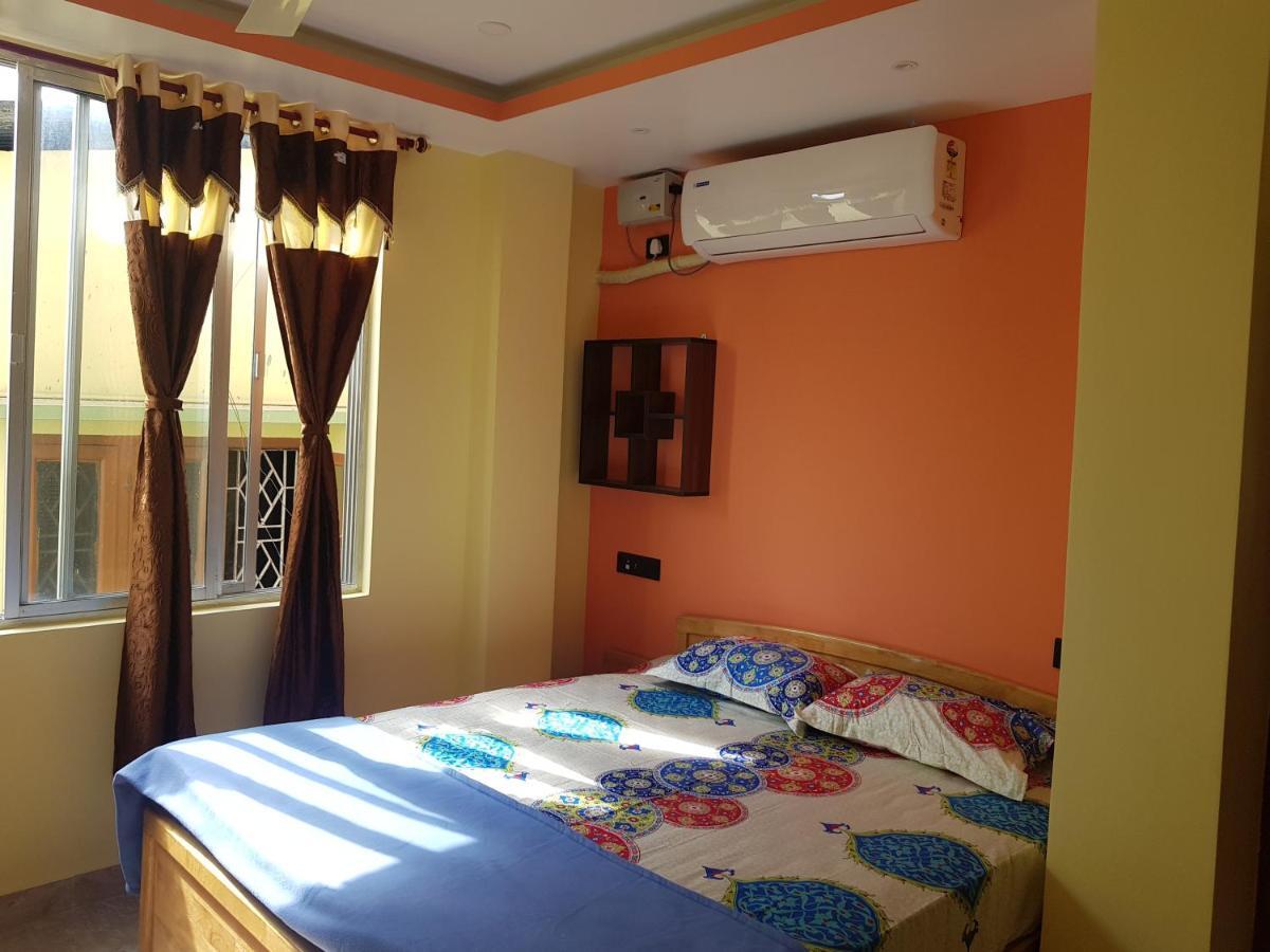 Abhi'S Homestay Port Blair Exterior foto