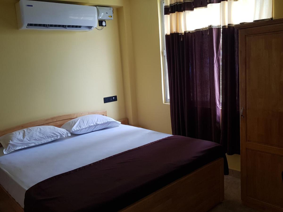 Abhi'S Homestay Port Blair Exterior foto