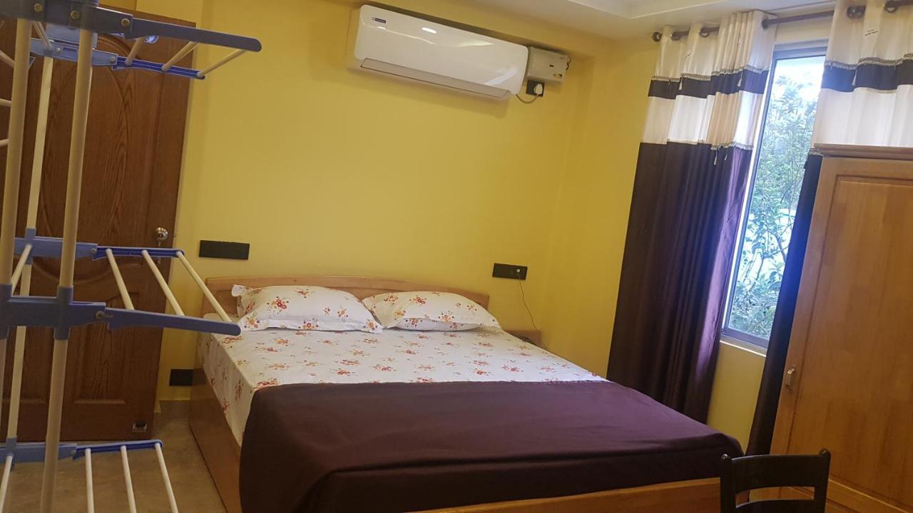 Abhi'S Homestay Port Blair Exterior foto