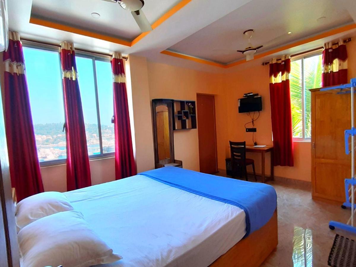 Abhi'S Homestay Port Blair Exterior foto